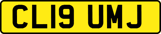 CL19UMJ