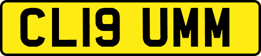 CL19UMM