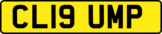 CL19UMP