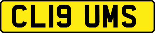 CL19UMS