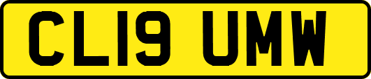 CL19UMW