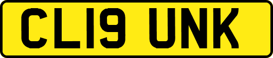 CL19UNK