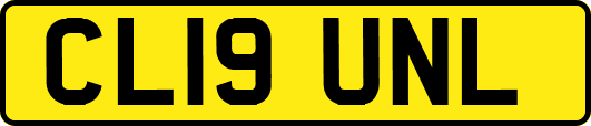 CL19UNL