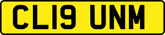 CL19UNM