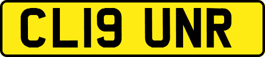 CL19UNR