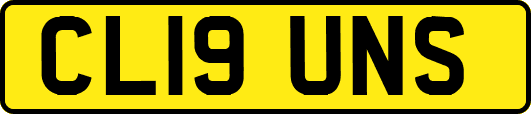 CL19UNS