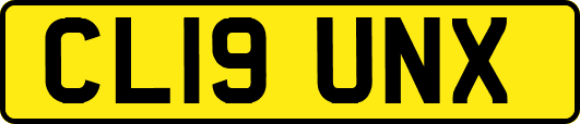 CL19UNX