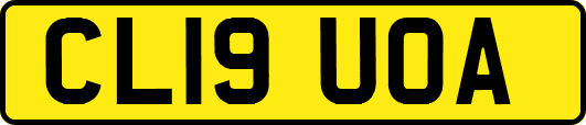 CL19UOA