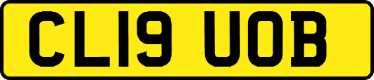 CL19UOB