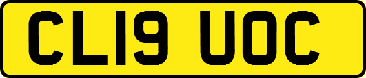 CL19UOC