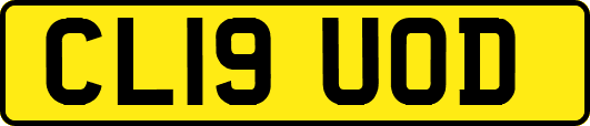 CL19UOD