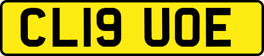 CL19UOE