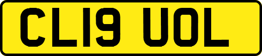 CL19UOL