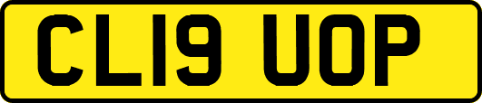 CL19UOP