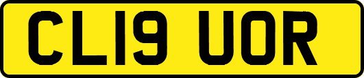 CL19UOR