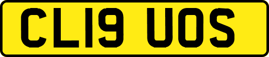 CL19UOS