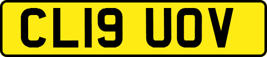 CL19UOV