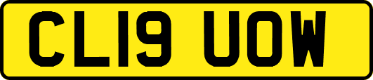 CL19UOW