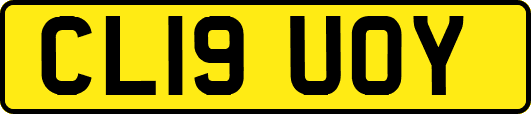 CL19UOY