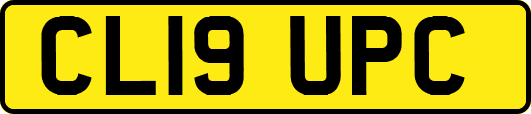 CL19UPC