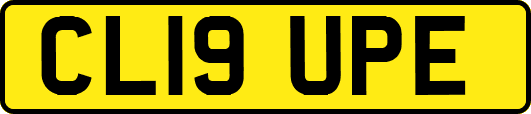 CL19UPE