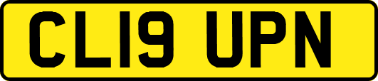 CL19UPN