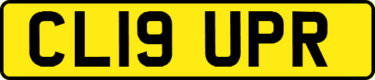 CL19UPR