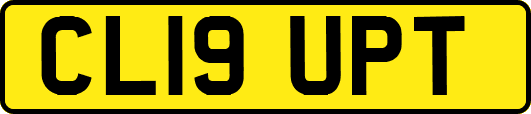 CL19UPT