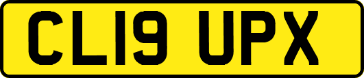 CL19UPX