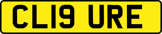 CL19URE