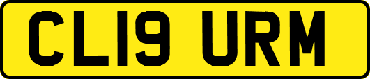 CL19URM