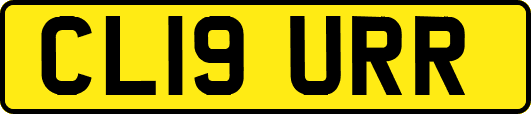 CL19URR