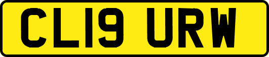 CL19URW