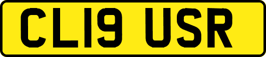 CL19USR