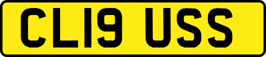 CL19USS