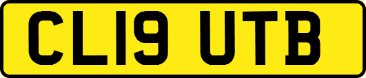 CL19UTB