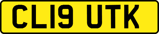 CL19UTK