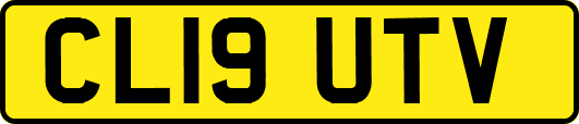 CL19UTV