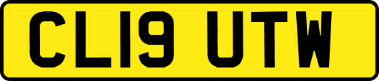 CL19UTW