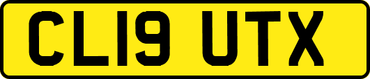 CL19UTX