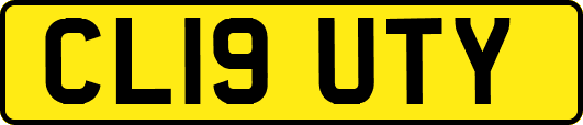 CL19UTY