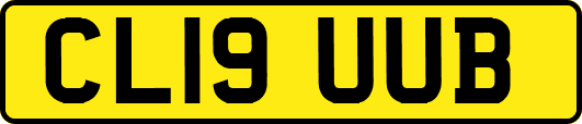 CL19UUB