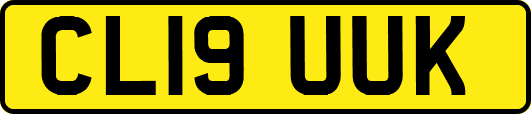 CL19UUK