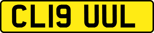 CL19UUL