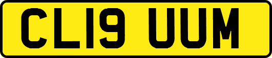 CL19UUM