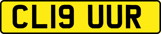 CL19UUR