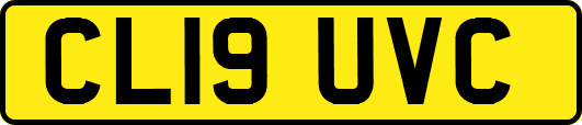 CL19UVC