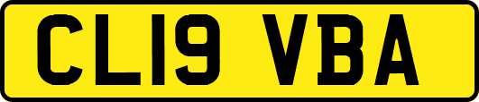 CL19VBA