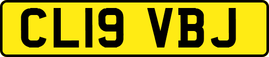 CL19VBJ