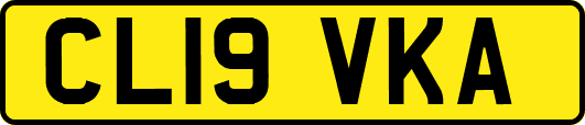 CL19VKA